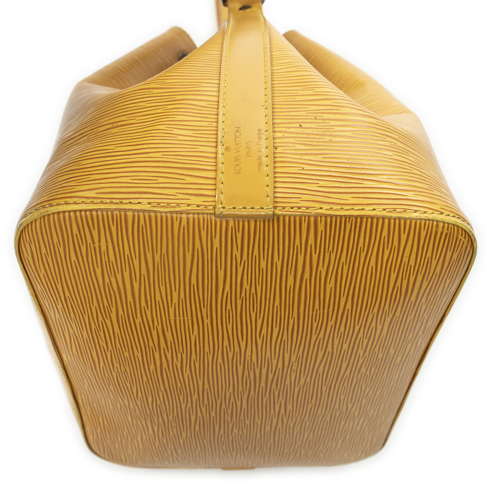 Louis Vuitton Noe PM - Picture 8 of 10